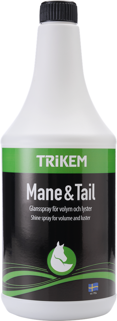 Trikem Mane & Tail 1 L