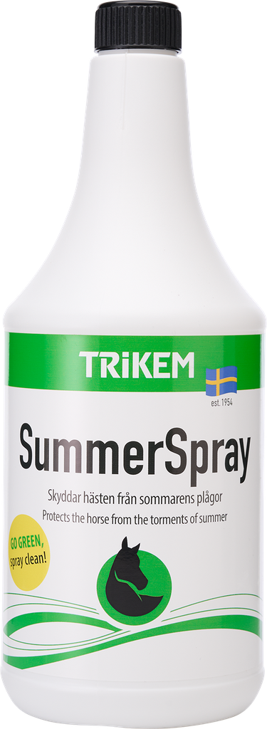 Trikem SummerSpray  1L 