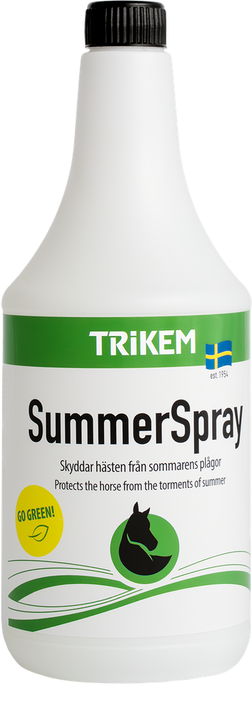 Trikem SummerSpray  1L