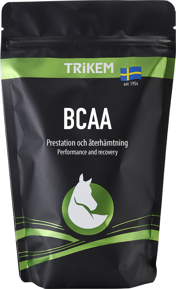 Trikem BCAA 500 g