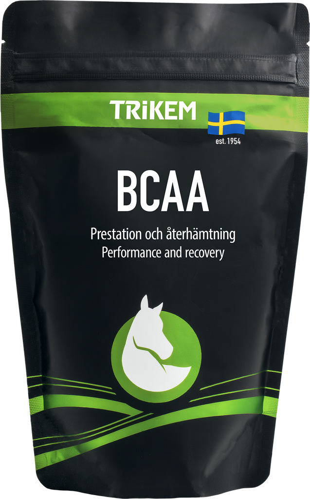 Trikem BCAA 500 g