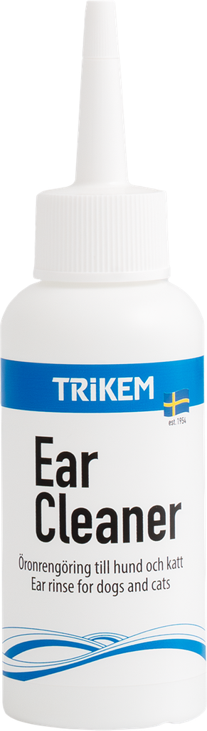 Trikem Ear Cleaner