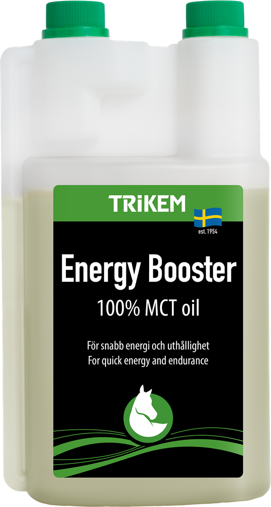 Trikem Energy Booster 1000 ml