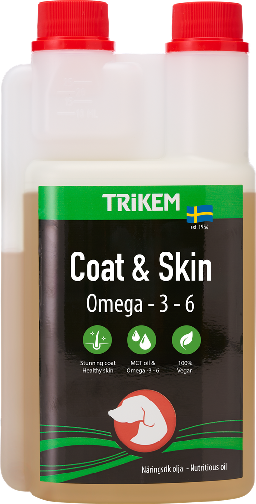 Trikem Coat & Skin 500 ml