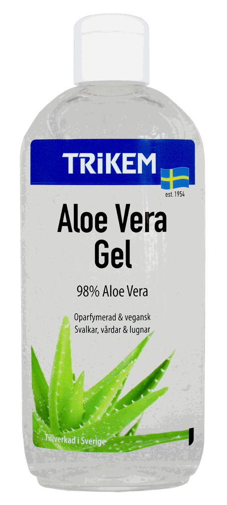 Trikem Aloe Vera Gel 250 ml