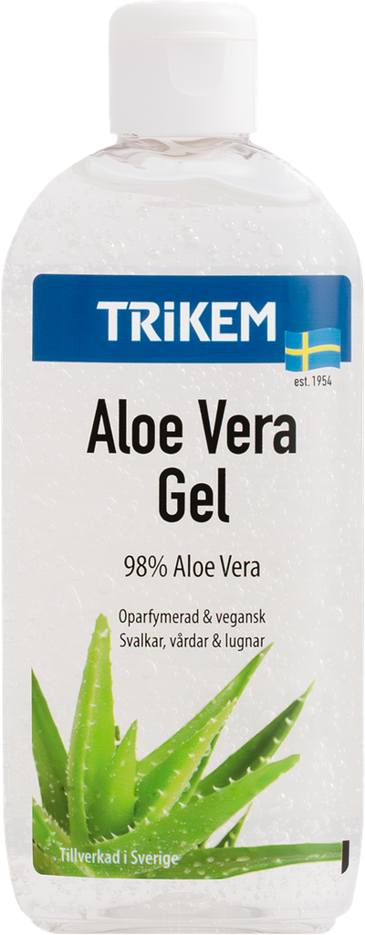Trikem Aloe Vera Gel 250 ml