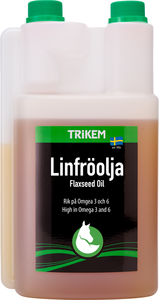 Trikem LinfröOlja