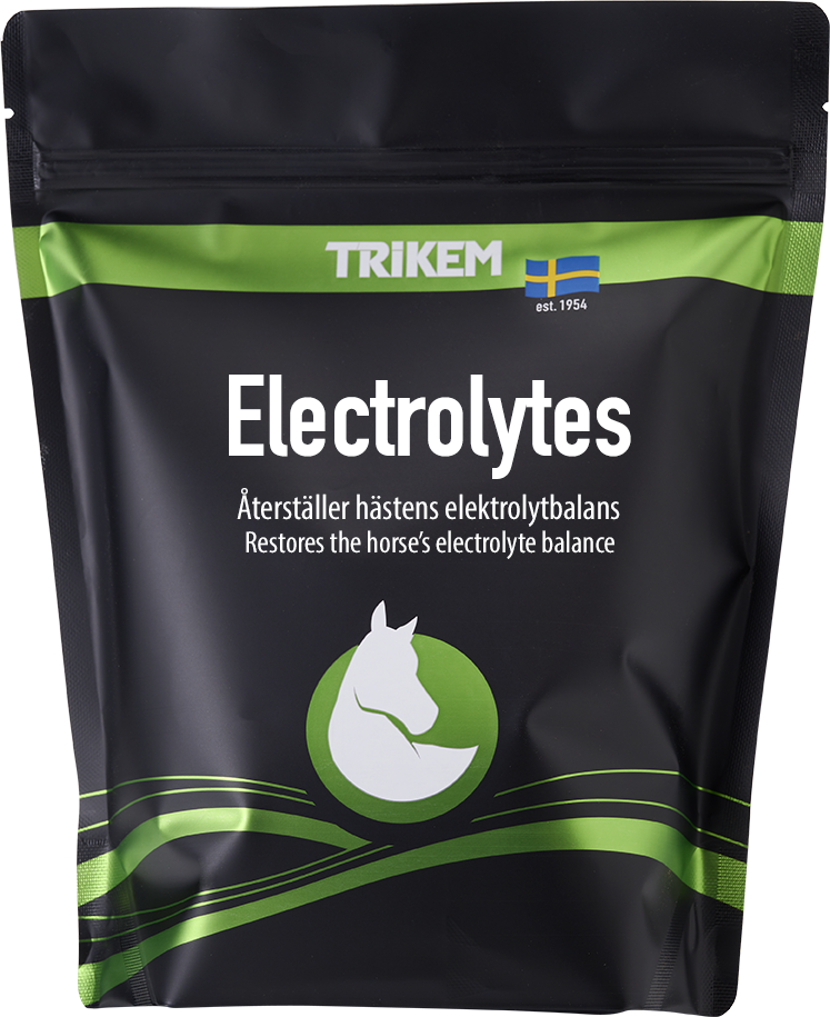 Trikem Electrolytes