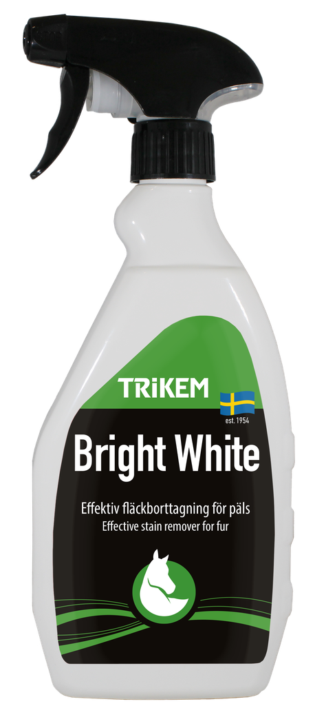 Trikem Bright White 500 ml