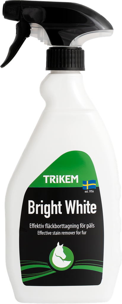 Trikem Bright White 500 ml