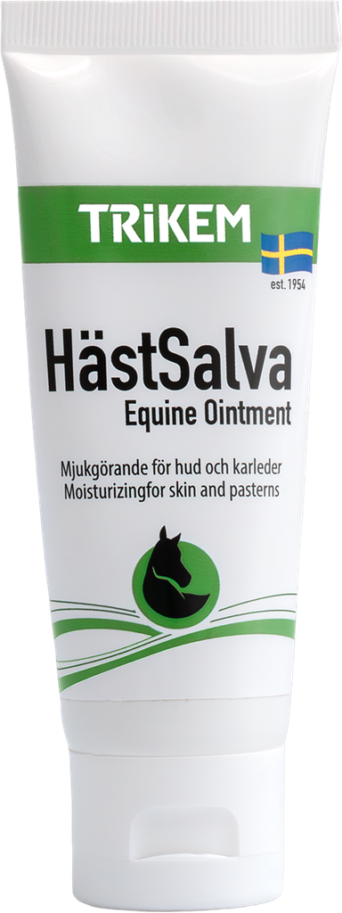Trikem HästSalva