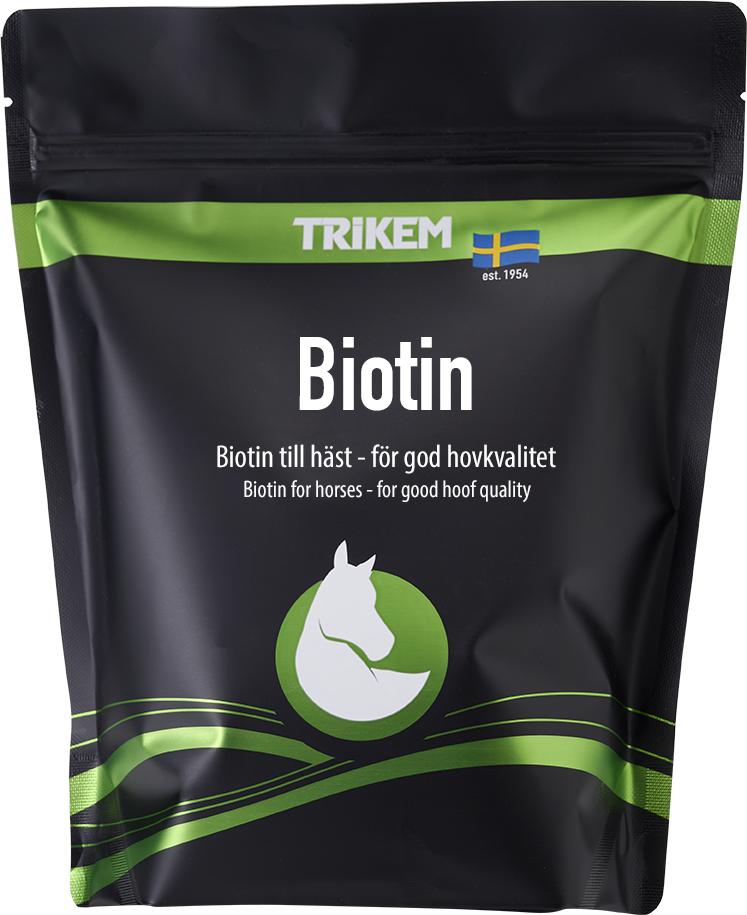 Trikem Biotin