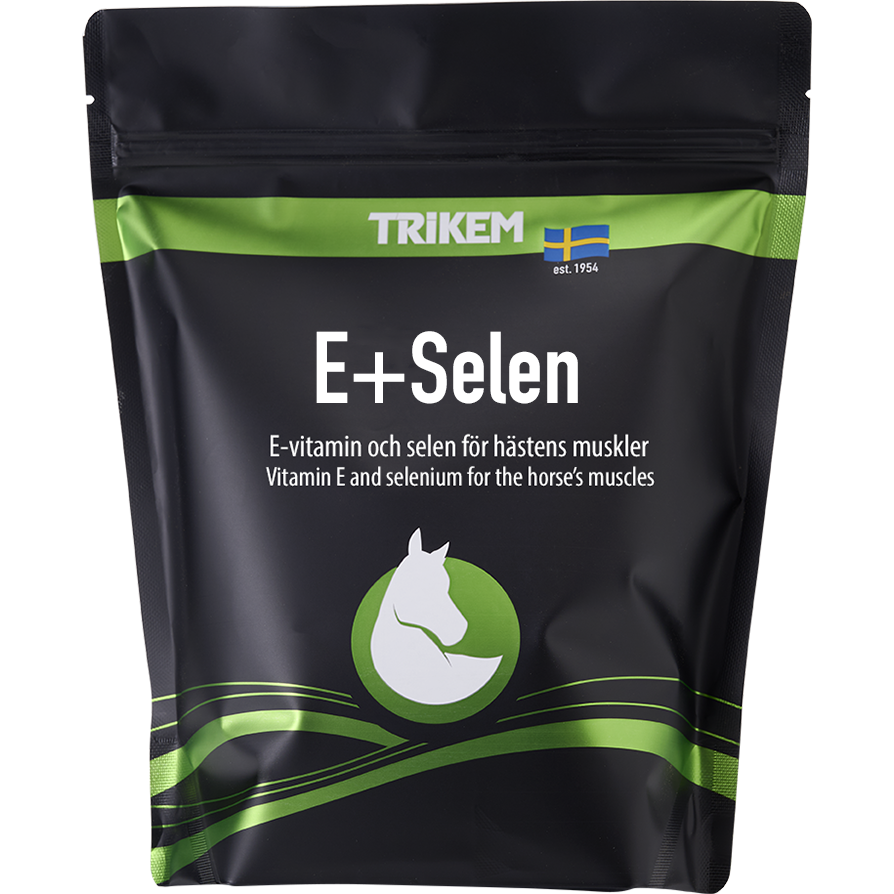 Trikem E+Selen