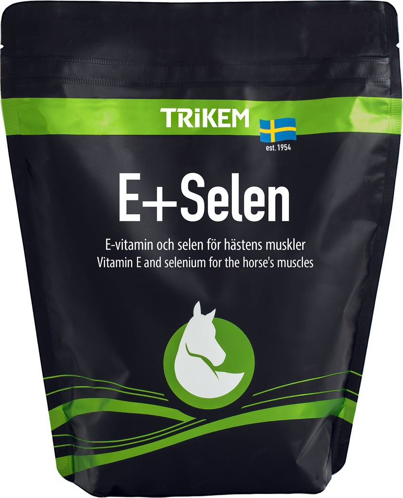 Trikem E+Selen