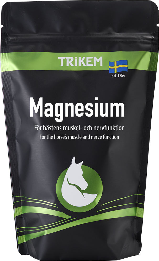 Trikem Magnesium