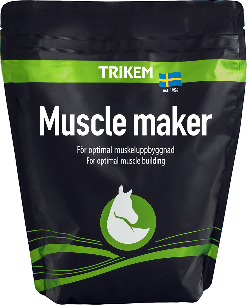 Trikem Muscle Maker