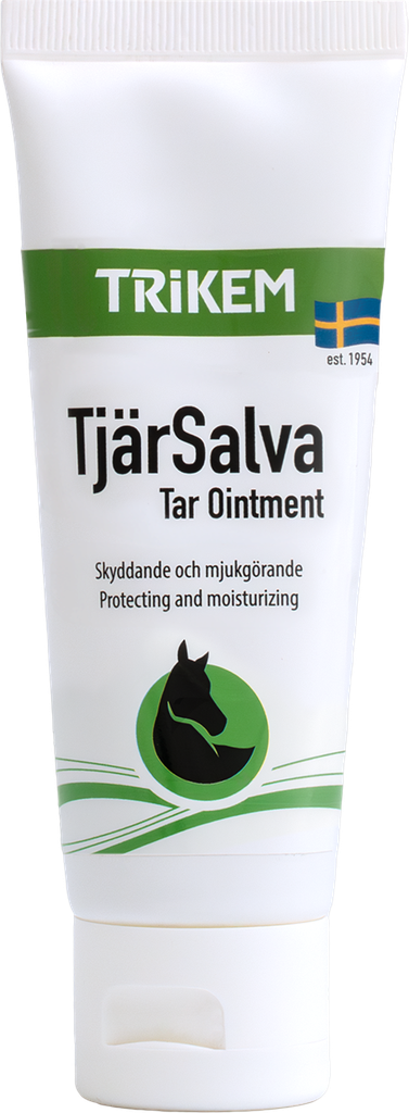 Trikem TarOintment