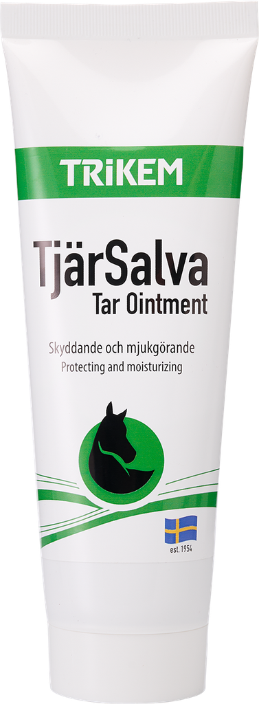 Trikem TjärSalva