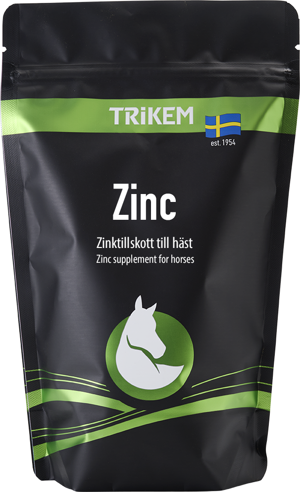 Trikem Zinc