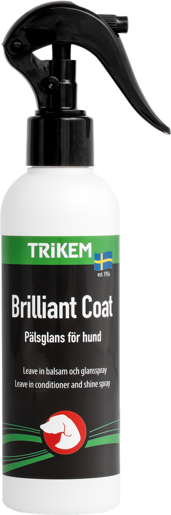 Trikem WD Brilliant Coat 200 ml
