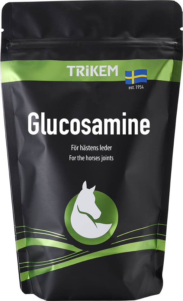 Trikem Glucosamine