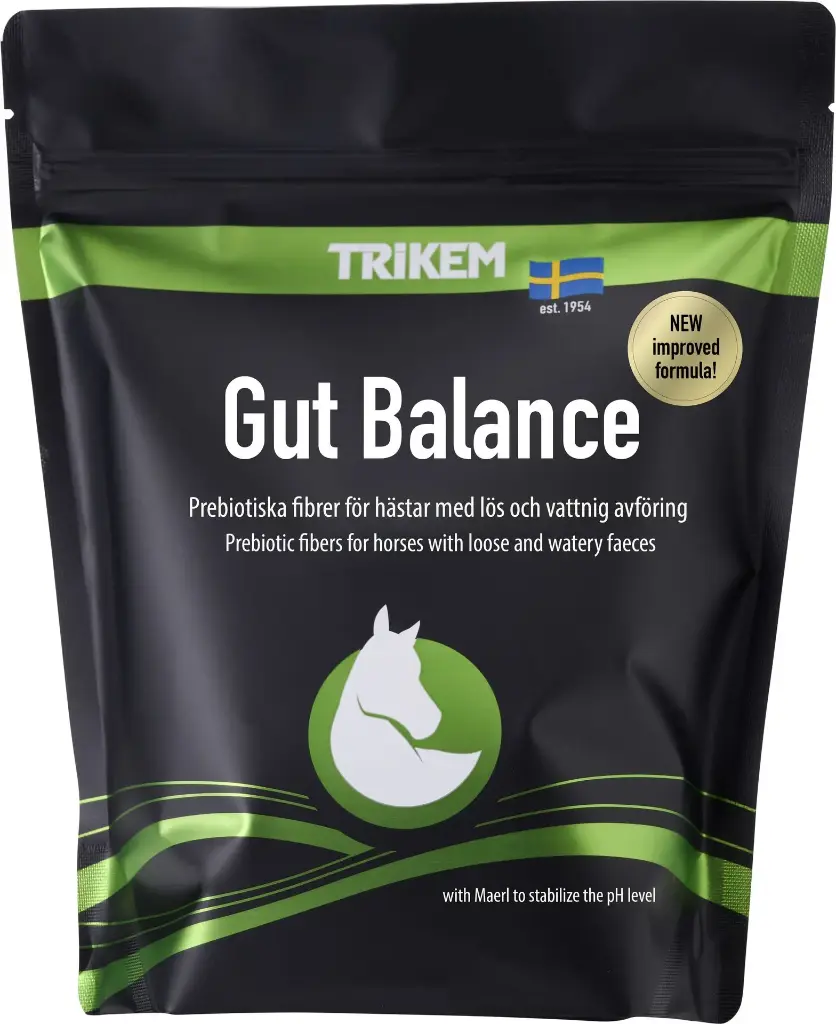 Trikem Gut Balance
