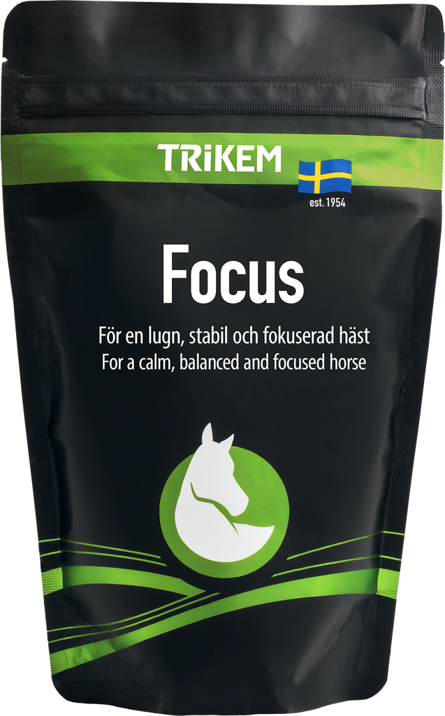 Trikem Focus