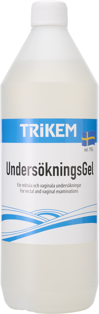 Trikem Examination Gel