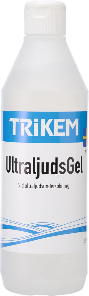 Trikem Ultra Sound Gel