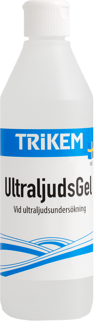 Trikem UltraljudsGel