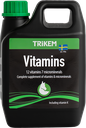 Trikem Vitamins
