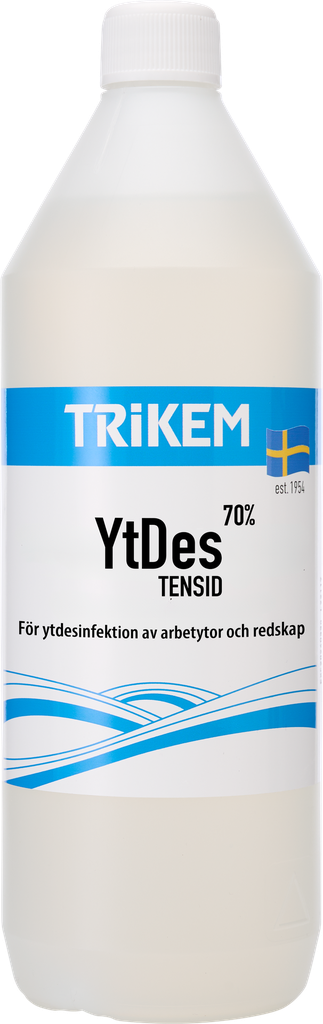 Trikem YtDes 70% Tensid