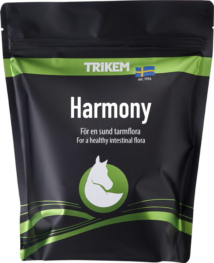Trikem Harmony
