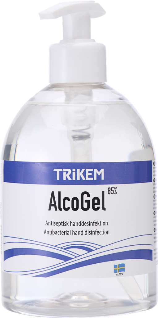 Trikem AlcoGel 85%