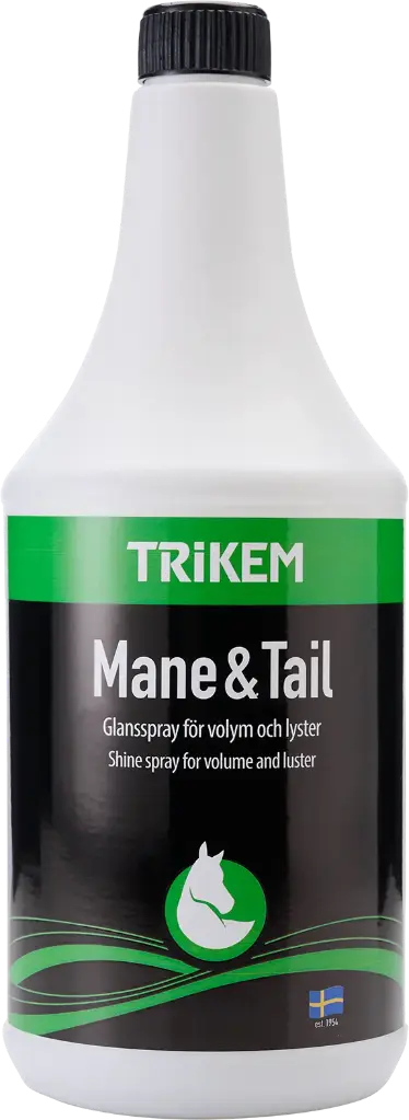 Trikem Mane & Tail