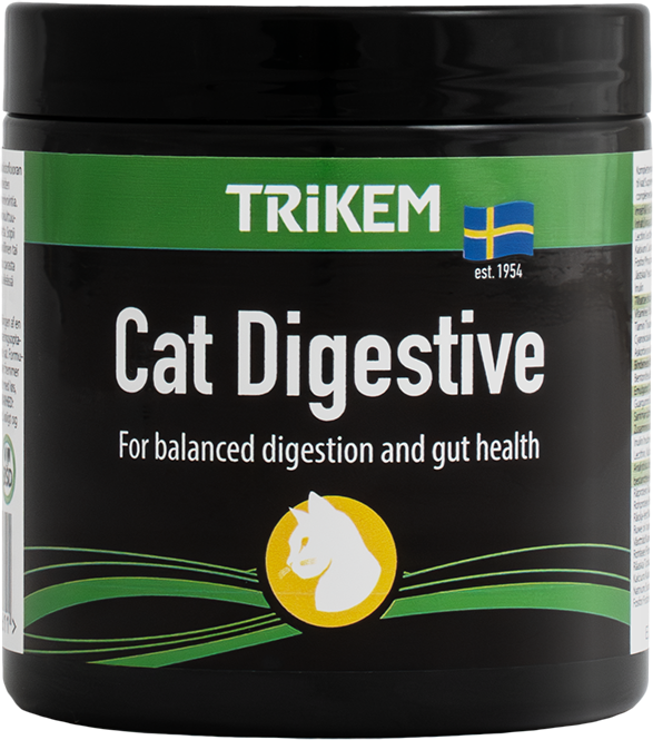 Trikem Cat Digestive 200g