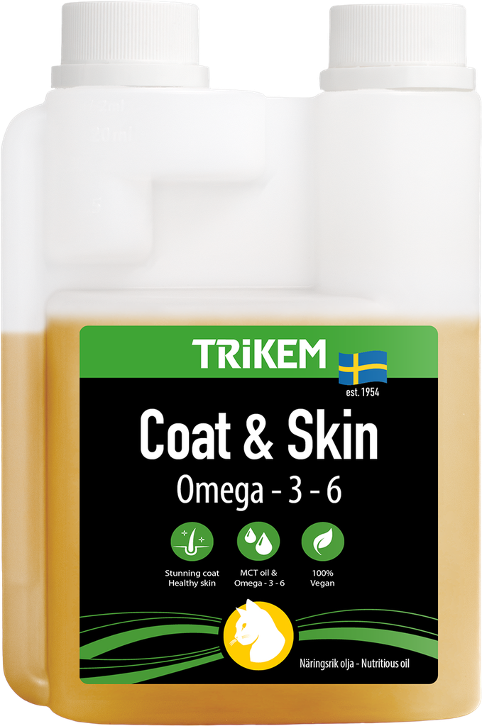 Trikem Coat & Skin 300 ml
