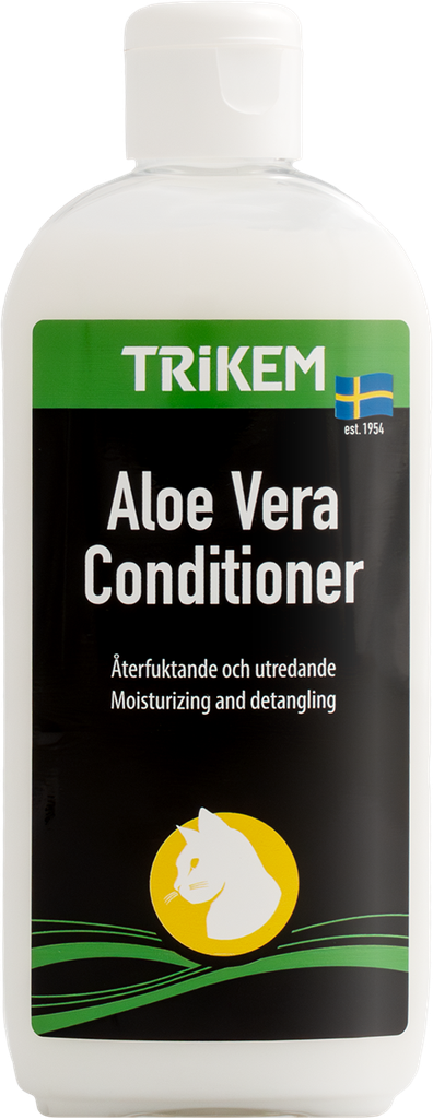 Trikem Aloe Vera Conditioner 250 ml 