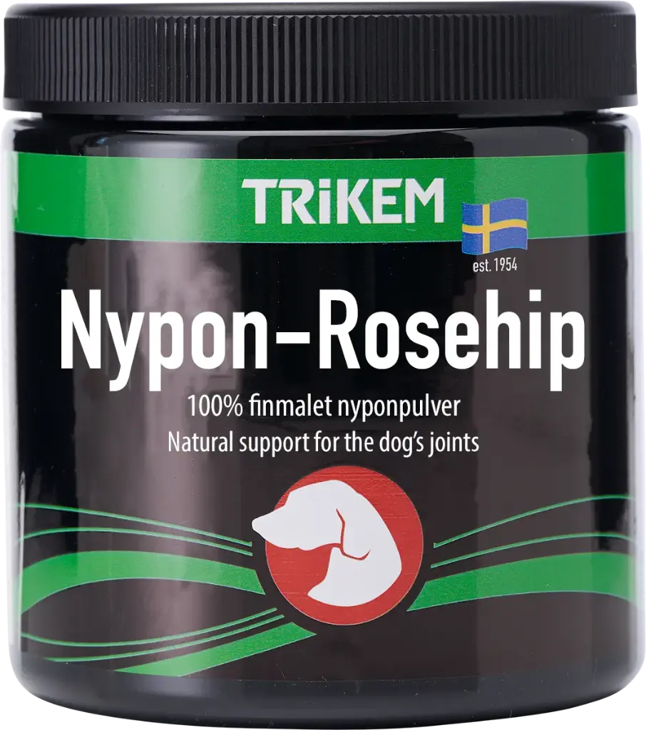 Trikem Nypon-Rosehip 350 g