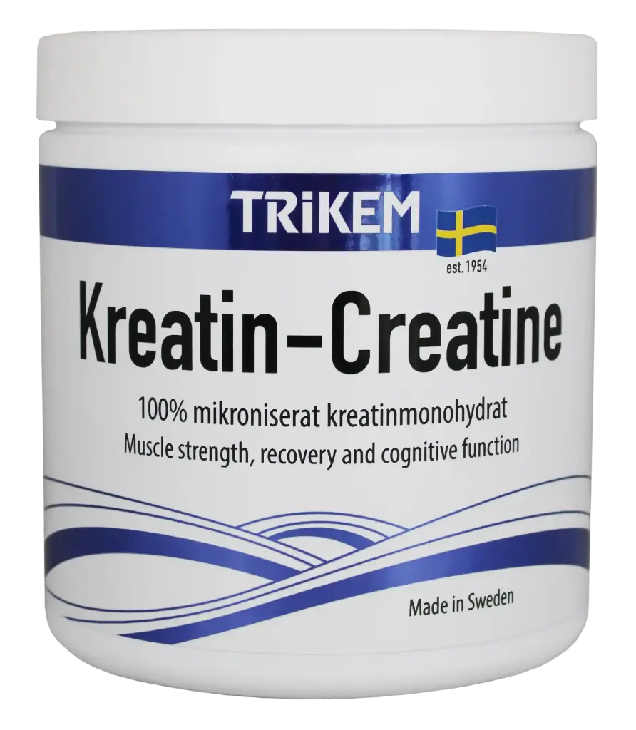 Trikem Kreatin Human 300 g
