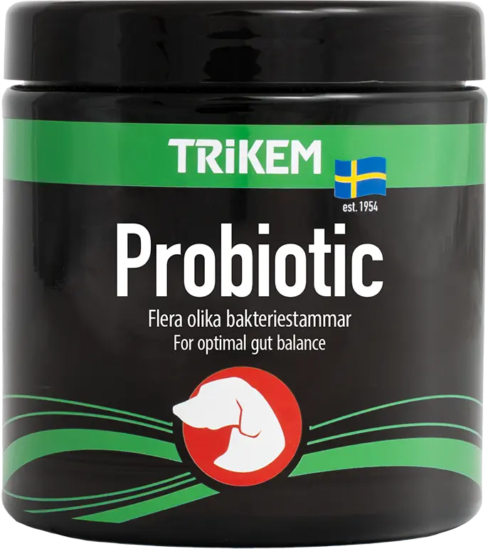 [1844120] Trikem Probiotic 120 g