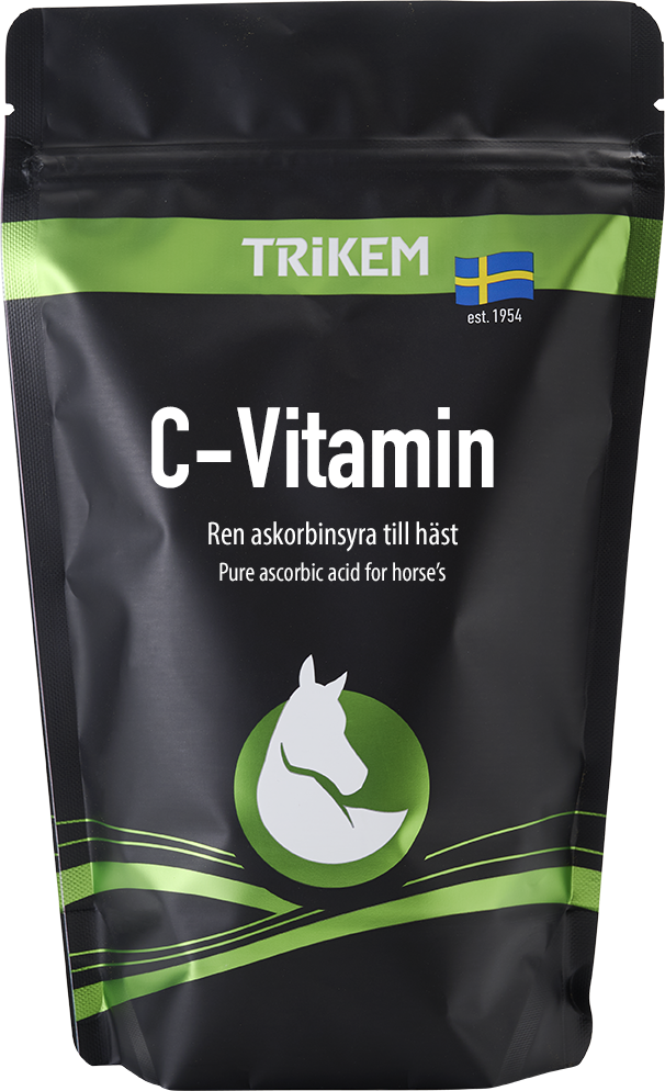 TRIKEM C-VITAMIN 500 G