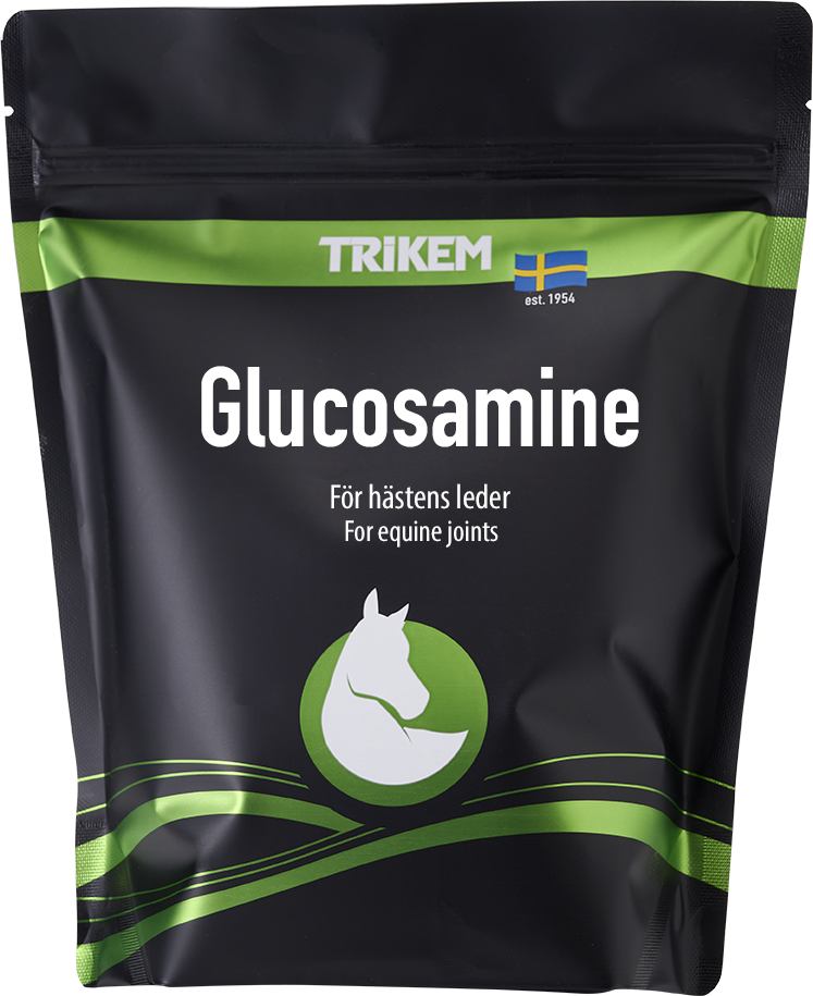 TRIKEM GLUCOSAMIN 1000