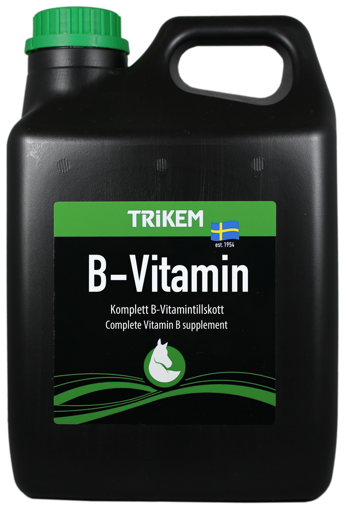TRIKEM B-VITAMIN 2500