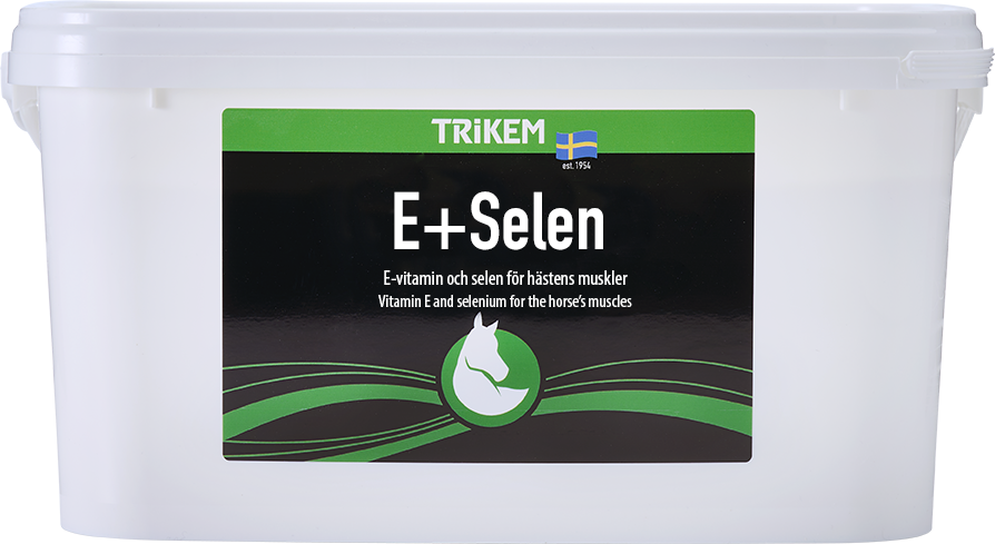 TRIKEM E-PLUS 4000 G