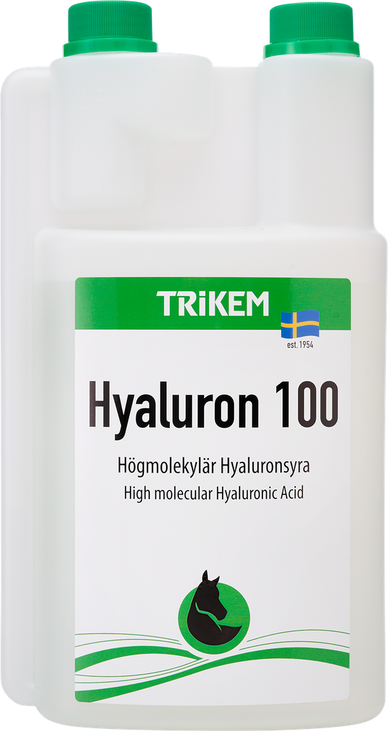 TRIKEM HYALURON 1 000