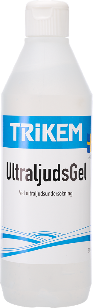 TRIKEM ULTRALJUDSGEL 5