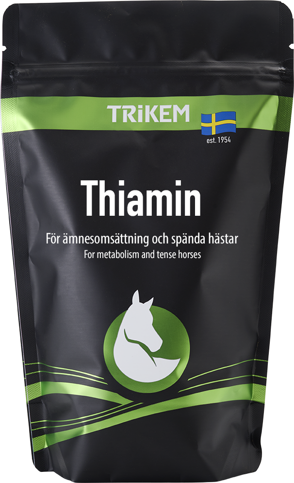 Trikem Thiamin 500 g