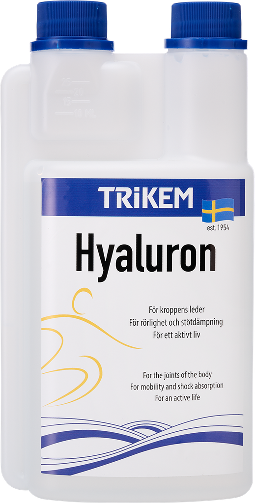 Trikem Hyaluron Human 500 ml