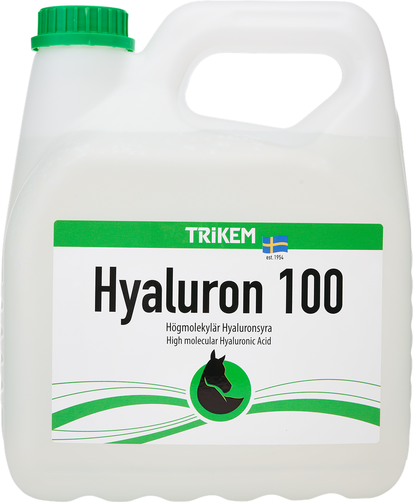 TRIKEM HYALURON 100 3L